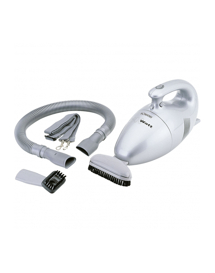 Bomann CB 947 Hand Vacuum cleaner, 700 W główny