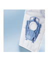 Siemens VZ41AFP Dust bags for vacuum cleaner, megaAir SuperTEX qty 4 pcs. +1  micro filter - nr 11