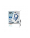 Siemens VZ41AFP Dust bags for vacuum cleaner, megaAir SuperTEX qty 4 pcs. +1  micro filter - nr 2