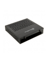 SilverStone Petit PT13 Black ,Mini-ITX case, USB 2.0 x2, black - nr 9