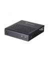 SilverStone Petit PT13 Black ,Mini-ITX case, USB 2.0 x2, black - nr 13