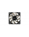 deepcool 120 mm case ventilation fan,  ''Wind Blade 120'', transparent, hydro bearing,4 LED's - nr 11
