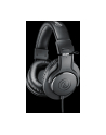 Audio Technika ATH-M20X Closed-back headphones/ 40 mm drivers/ 96 dB/ 47 ohms/ 15 - 20,000 Hz - nr 6