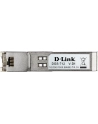 D-LINK DGS-712, 1 port mini-GBIC 1000BASE-T Copper  transceiver (up to 100m, support 3.3V power) - nr 13