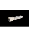 D-LINK DGS-712, 1 port mini-GBIC 1000BASE-T Copper  transceiver (up to 100m, support 3.3V power) - nr 1