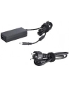 DELL AC adapter 65W for Latitude/Inspiron/Vostro/Studio+ cable - nr 5