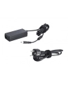 DELL AC adapter 65W for Latitude/Inspiron/Vostro/Studio+ cable - nr 8