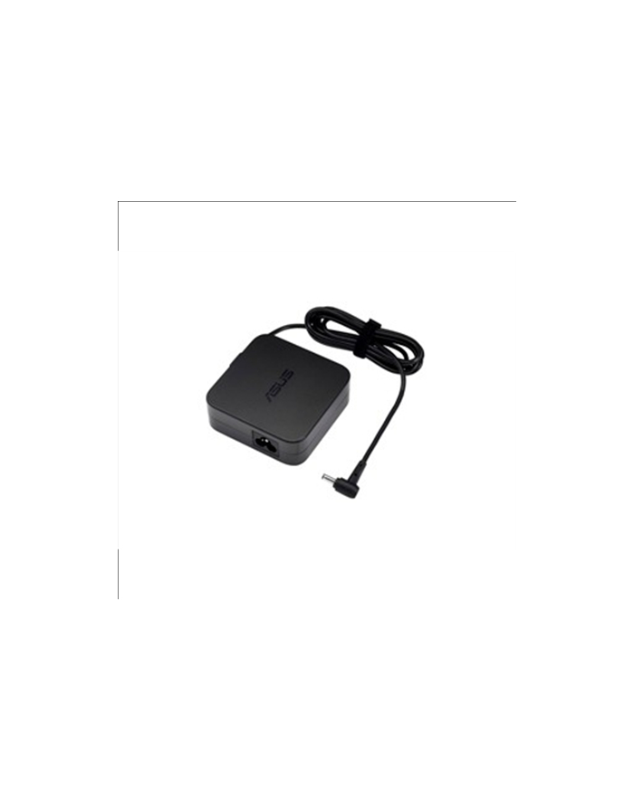 ASUS AC adapter with power cord 65W główny