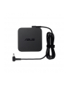 ASUS AC adapter with power cord 65W - nr 4