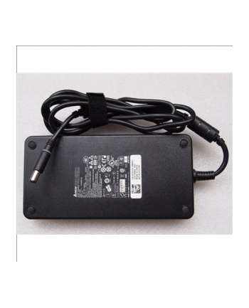 DELL AC adapter 240W With 2M Euro Power Cord (Kit)