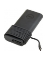 DELL AC adapter 130W with 1M Euro Power Cord for Precision M3800 & XPS 15 (9530) Laptops - nr 11