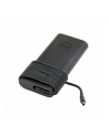 DELL AC adapter 130W with 1M Euro Power Cord for Precision M3800 & XPS 15 (9530) Laptops - nr 1