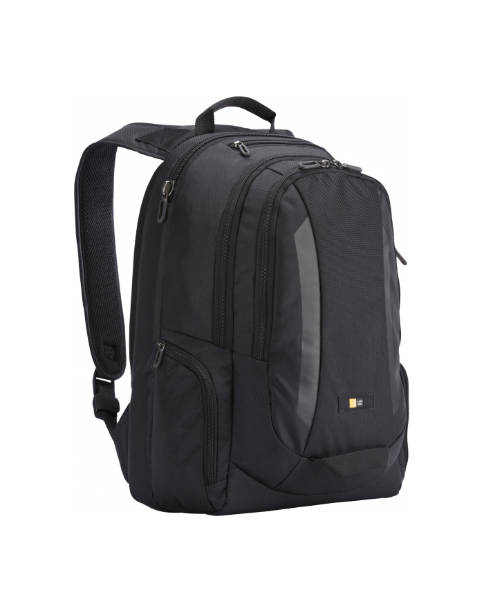 Case Logic RBP315 Notebook Backpack / For 16''/ Nylon/ Black/ For (26.7 x 4.3 x 39.6 cm) główny