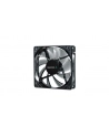 deepcool 120 mm case ventilation fan,  ''Wind Blade 120'', transparent, hydro bearing,4 LED's - nr 10