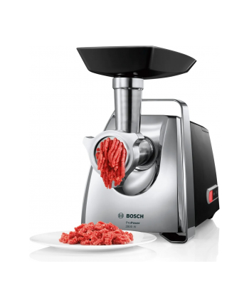 Maszynka do mięsa BOSCH MFW 67440