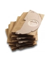 Papierowe torebki filtracyjne KARCHER 6.904-322.0 - nr 1