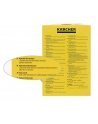 Papierowe torebki filtracyjne KARCHER 6.904-322.0 - nr 8