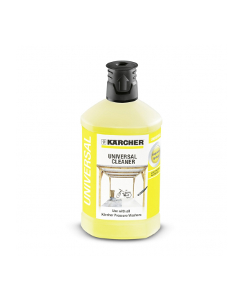 Uniwersalny środek czyszczący KARCHER 6.295-753.0