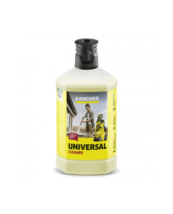 Uniwersalny środek czyszczący KARCHER 6.295-753.0