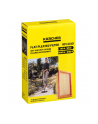 Płaski filtr falisty KARCHER MV4/5/6 2.863-005.0 - nr 19
