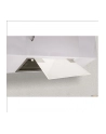 Cata GC DUAL WH 75 Integrated  Cooker Hood, White, 2 Motors x 240W, 1200 kub.m. ( IEC 820 kub.m/h), 3 Levels Touch Control, 2x50W Halogen Lamps, Adjustable Intensity,  48/55/63 dB(a),Outflow: 150/125 mm, Swing Panel Perimeter Extraction - nr 1