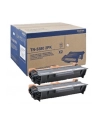 Toner TN3380TWIN czarny 16k DCP8110/MFC85x0/HL54x0 - nr 21