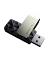SILICON POWER 128GB, USB 3.0 FLASH DRIVE, BLAZE SERIES B30, BLACK - nr 9