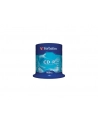 VERBATIM CD-R 700MB 52X EXTRA PROTECTION SP 100SZT - nr 17