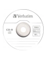 VERBATIM CD-R 700MB 52X EXTRA PROTECTION SP 100SZT - nr 32