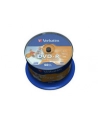 DVD-R VERBATIM AZO 4.7GB 16X WIDE PRINTABLE NON-ID SP 50SZT - nr 22