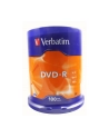 DVD-R VERBATIM AZO 4.7GB 16X MATT SILVER SP 100SZT - nr 3
