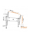 Vogels Vogel BASE 15 M TILT 32-55'' VESA 400*400 30kg - nr 5