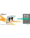 Vogels BASE 15 TILT 19-37'' VESA 200*200 20kg - nr 14