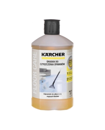 Środek do czysz. dywanów KARCHER RM 51 6.295-771.0