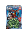 EDUCA 200 EL. Avengers - nr 2