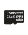 Transcend memory card Micro SDHC 32GB UHS-1  600x - nr 2