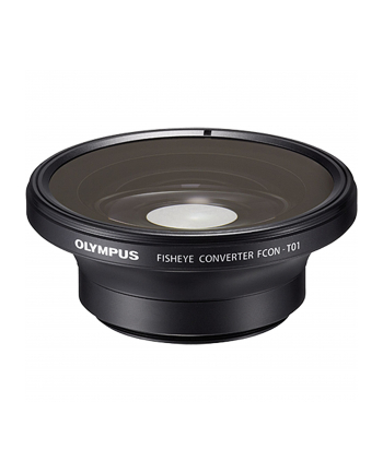 Olympus FCON-T01 Konwerter Fish Eye do TG-1