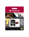 Transcend memory card Micro SDHC 32GB UHS-1  600x - nr 13
