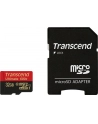 Transcend memory card Micro SDHC 32GB UHS-1  600x - nr 26