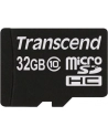 Transcend memory card Micro SDHC 32GB UHS-1  600x - nr 28