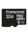 Transcend memory card Micro SDHC 32GB UHS-1  600x - nr 2