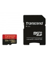 Transcend memory card Micro SDHC 32GB UHS-1  600x - nr 30
