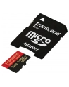 Transcend memory card Micro SDHC 32GB UHS-1  600x - nr 32