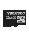 Transcend memory card Micro SDHC 32GB UHS-1  600x - nr 3