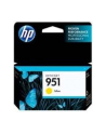 Wkład atramentowy HP 951 yellow |  Officejet Pro 8610/8620 - nr 71