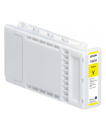 Tusz Epson Yellow T6934 | 350 ml | SC-T3000/SC-T5000/SC-T7000 nr 2