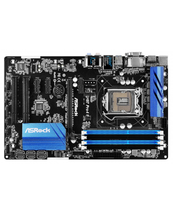 ASROCK H97 PRO4 H97 LGA1150