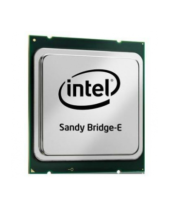Intel Core i7-3820, Quad Core, 3.60GHz, 10MB, LGA2011, 32nm, 130W, TRAY/OEM