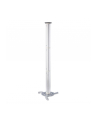 Manhattan Uchwyt sufitowy do projektora uniwersalny, 106 cm, 10 kg - nr 18