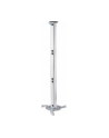 Manhattan Uchwyt sufitowy do projektora uniwersalny, 106 cm, 10 kg - nr 25
